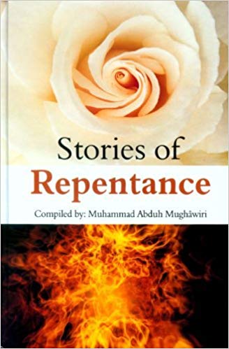 STORIES OF REPENTANCE